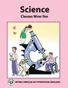 Science - Class X by Md. Abu Nayeem