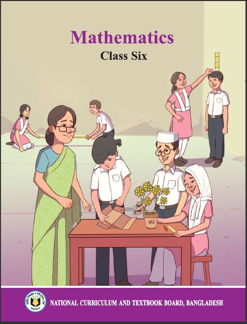 Ms. Nadira Akhtar _ Mathematics, Class _VI