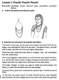 Reading
